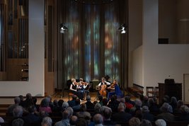 © Manuela Jans/Lucerne Festival
