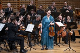 © Andreas Becker/Lucerne Festival