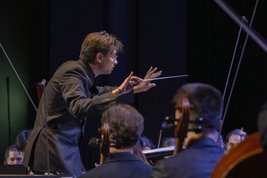 © Andreas Becker/Lucerne Festival