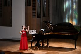 © Peter Fischli/Lucerne Festival
