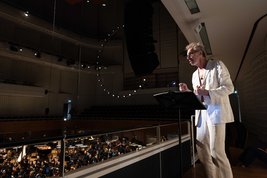 © Manuela Jans/Lucerne Festival