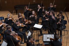 © Priska Ketterer/Lucerne Festival