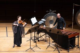 © Manuela Jans/Lucerne Festival