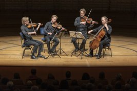 © Patrick Hürlimann/Lucerne Festival