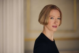 Joana Mallwitz © Simon Pauly