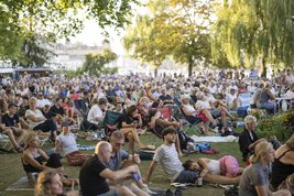 © Andreas Becker/Lucerne Festival