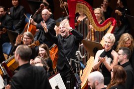 © Manuela Jans/Lucerne Festival