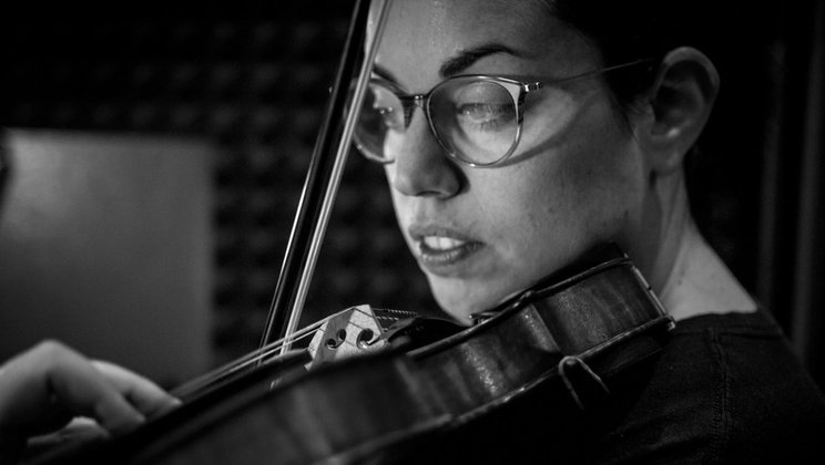 Cecilia Bercovich