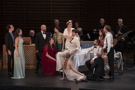 © Priska Ketterer/Lucerne Festival
