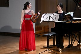 © Peter Fischli/Lucerne Festival