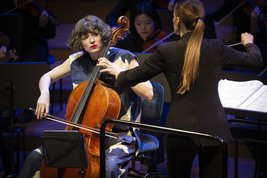 © Andreas Becker/Lucerne Festival