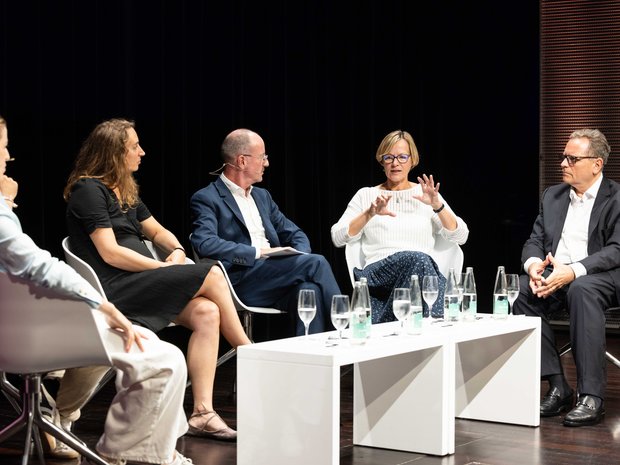 Panel discussion