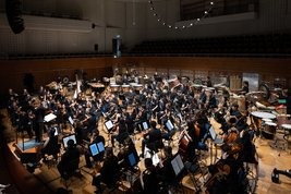© Manuela Jans/Lucerne Festival