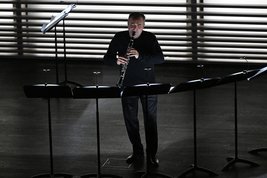 © Peter Fischli/Lucerne Festival