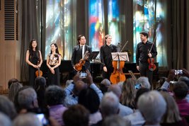 © Manuela Jans/Lucerne Festival