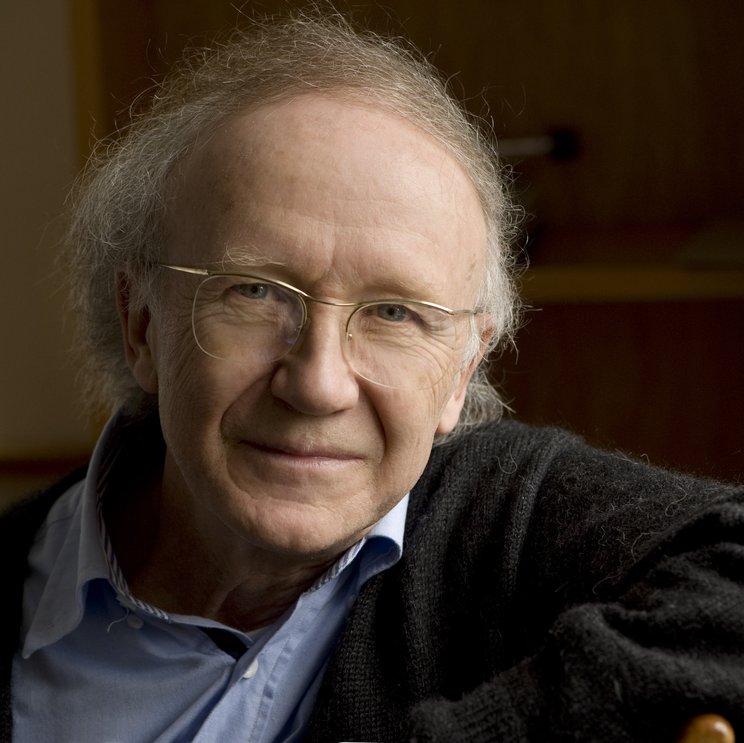 Heinz Holliger © Priska Ketterer