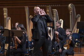 © Priska Ketterer/Lucerne Festival
