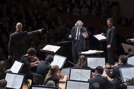 © Priska Ketterer/Lucerne Festival