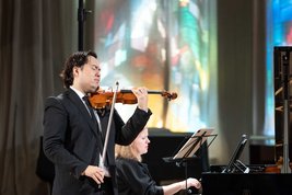 © Manuela Jans/Lucerne Festival