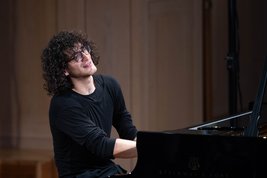 © Manuela Jans/Lucerne Festival