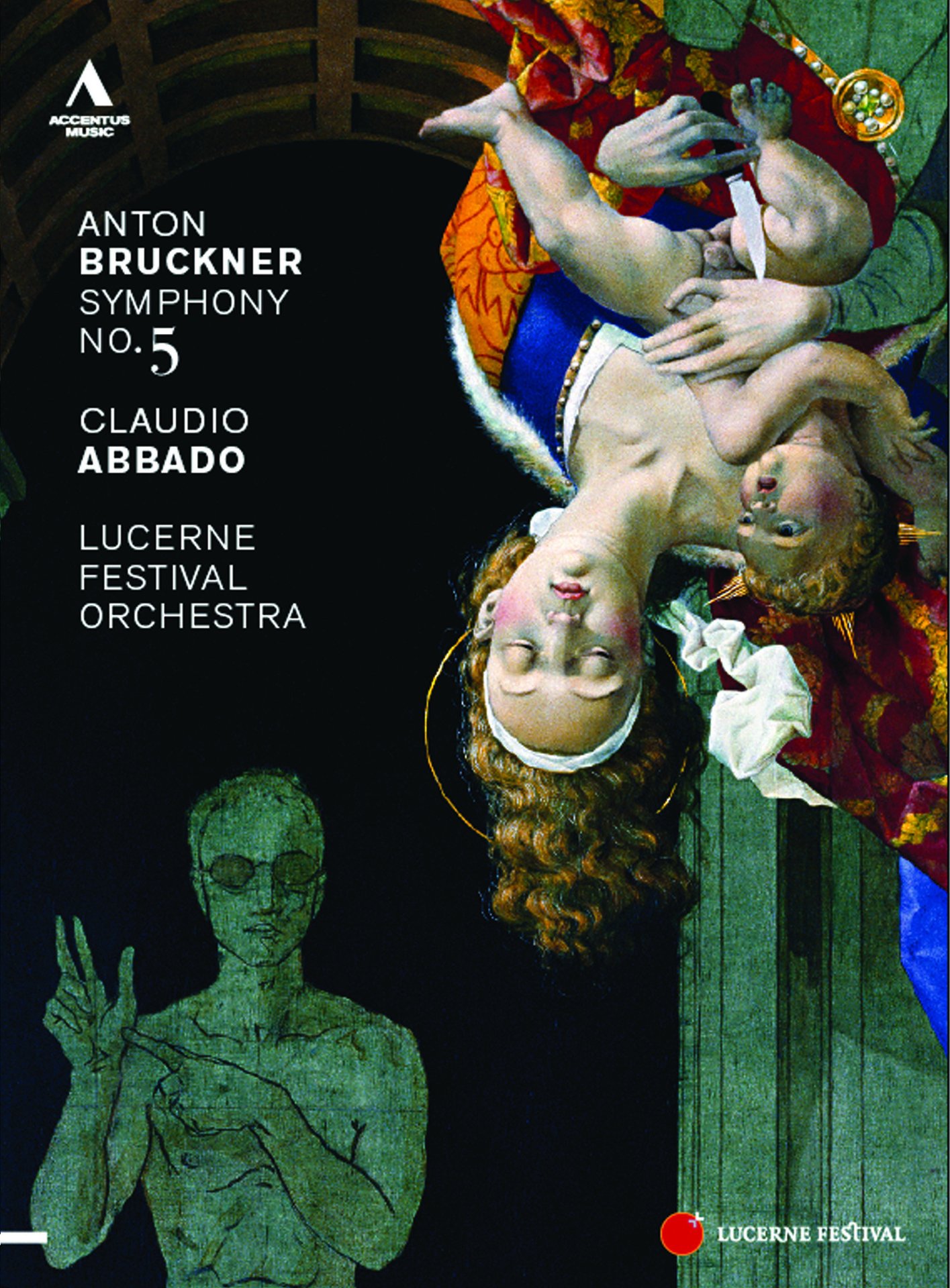 その他 Lucerne Festival in Summer 2015 [DVD] Lucerne Festival in Summer 2015 [DVD](品) 【公式通販】