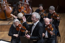 © Priska Ketterer/Lucerne Festival