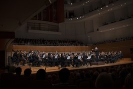 © Priska Ketterer/Lucerne Festival