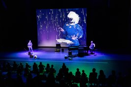 © Manuela Jans/Lucerne Festival