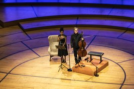 © Patrick Hürlimann/Lucerne Festival