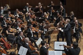© Priska Ketterer/Lucerne Festival
