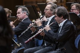© Patrick Hürlimann/Lucerne Festival