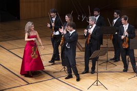 © Patrick Hürlimann/Lucerne Festival