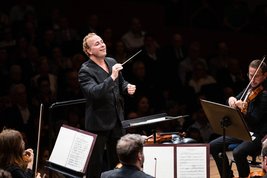 © Manuela Jans/Lucerne Festival