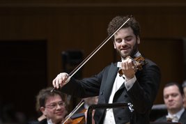 © Andreas Becker/Lucerne Festival