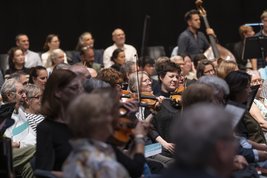 © Priska Ketterer/Lucerne Festival