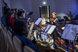 © Patrick Hürlimann/Lucerne Festival