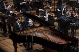 © Priska Ketterer/Lucerne Festival