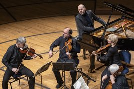 © Patrick Hürlimann/Lucerne Festival