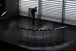 © Peter Fischli/Lucerne Festival