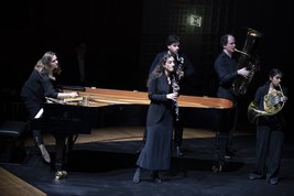 © Priska Ketterer/Lucerne Festival