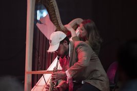 © Priska Ketterer/Lucerne Festival