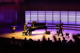 © Manuela Jans/Lucerne Festival