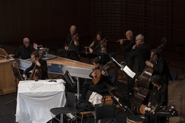 © Priska Ketterer/Lucerne Festival