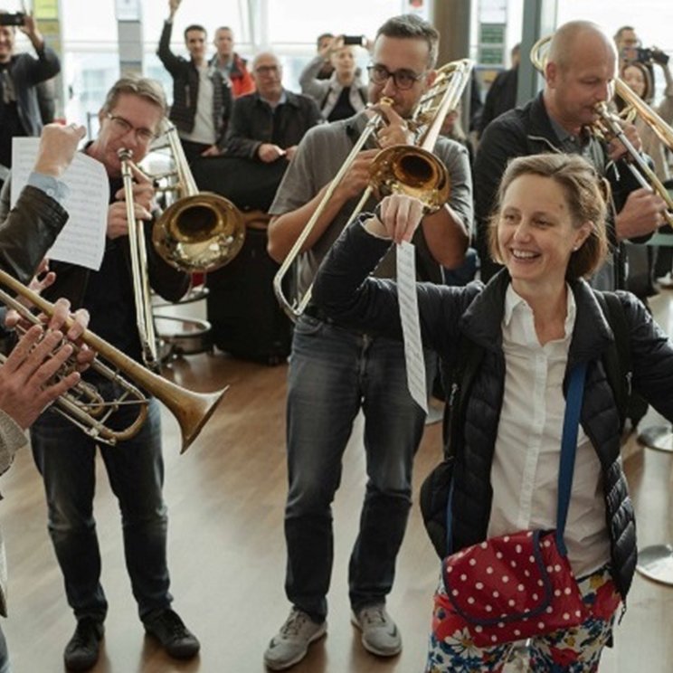 Lucerne Festival on tour 2017 © Geoffroy Schied / Lucerne Festival