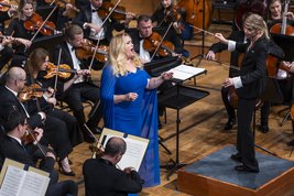 © Patrick Hürlimann/Lucerne Festival