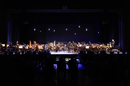 © Manuela Jans/Lucerne Festival