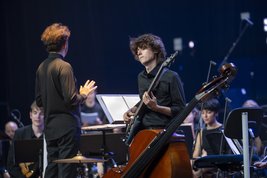 © Priska Ketterer/Lucerne Festival