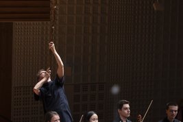 © Priska Ketterer/Lucerne Festival