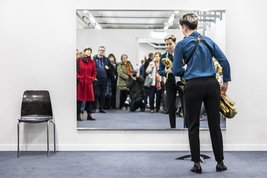 © Patrick Hürlimann/Lucerne Festival