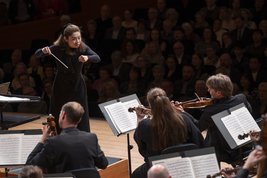 © Priska Ketterer/Lucerne Festival